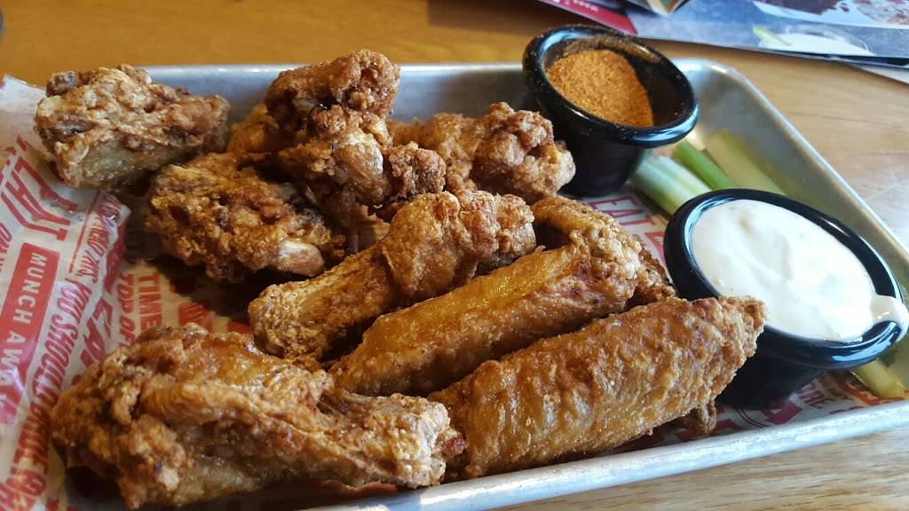 Applebees Grill + Bar | restaurant | 1281 Knapp Rd, North Wales, PA 19454, USA | 2156997400 OR +1 215-699-7400