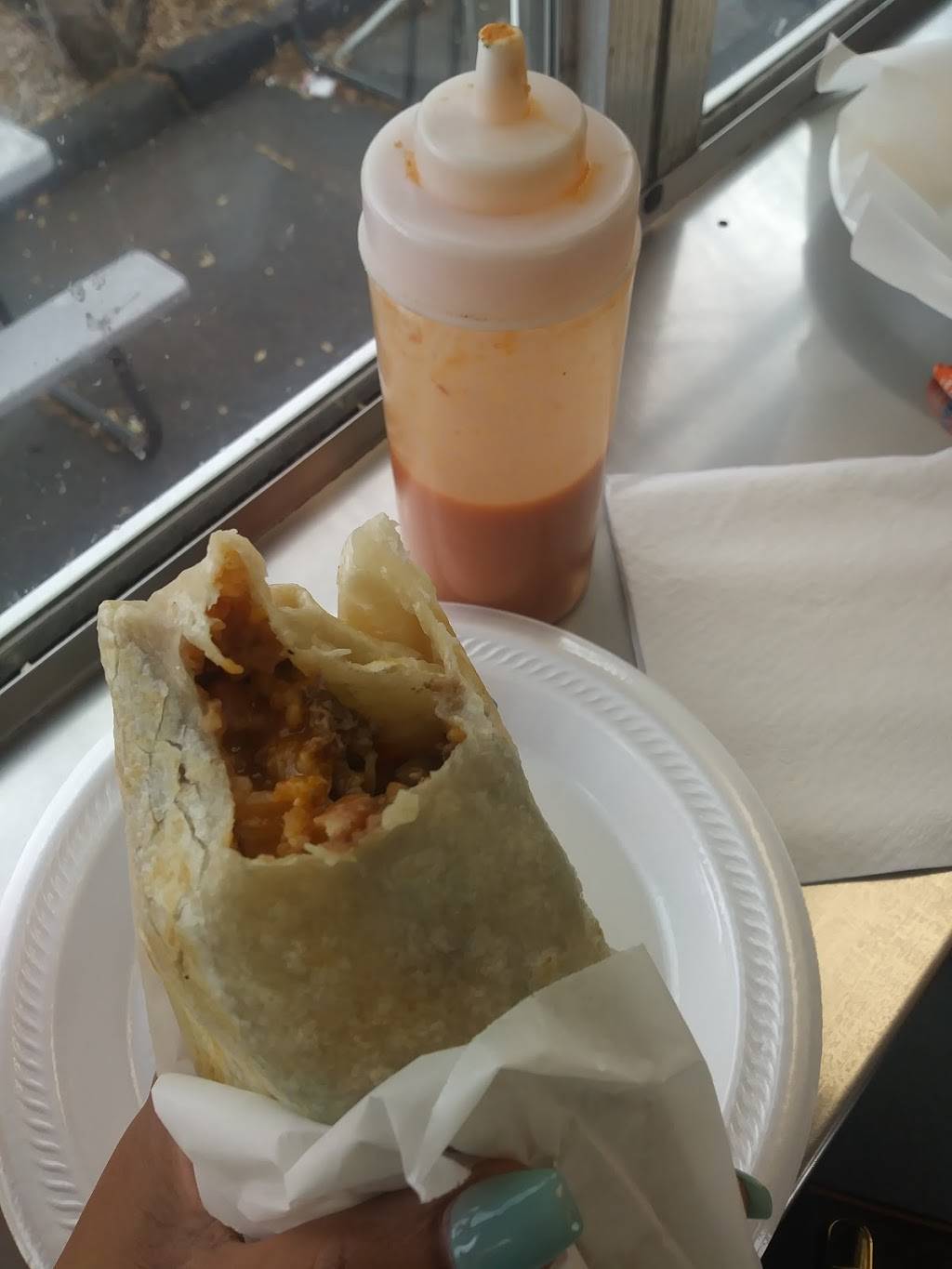 El Poblano Mobile | restaurant | 230 N Chelton Rd, Colorado Springs, CO 80909, USA | 7192094385 OR +1 719-209-4385