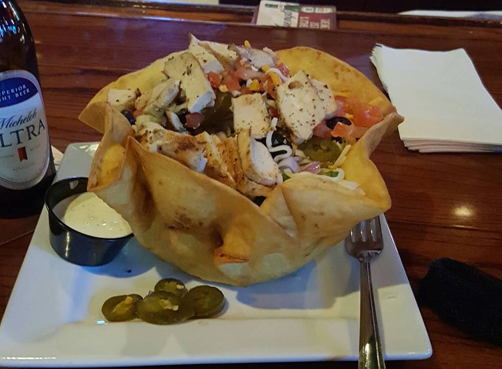 The End Zone Sports Bar & Grill | restaurant | 2408 Veterans Memorial Pkwy S, Lafayette, IN 47909, USA | 7654719663 OR +1 765-471-9663