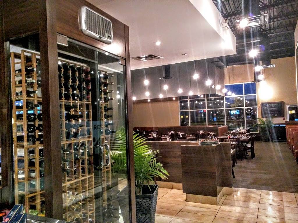 Vulcano Mascouche | restaurant | 2920 Av de lEsplanade, Mascouche, QC J7K 0K9, Canada | 4509664444 OR +1 450-966-4444