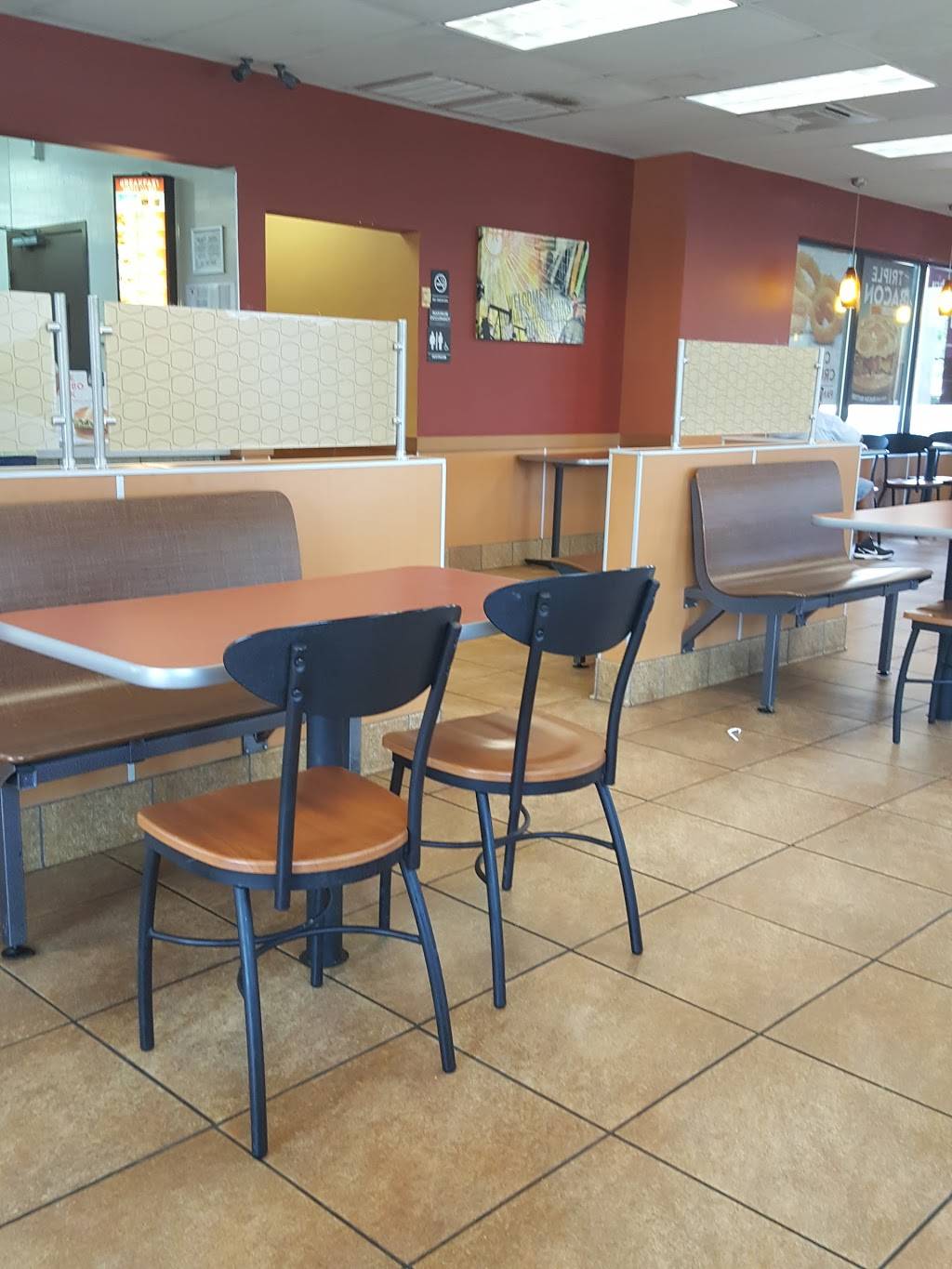 Jack in the Box | restaurant | 14540 Westheimer Rd, Houston, TX 77077, USA | 2815047520 OR +1 281-504-7520