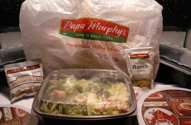 Papa Murphys Take N Bake Pizza | meal takeaway | 6631 Clinton Hwy, Knoxville, TN 37912, USA | 8659472516 OR +1 865-947-2516