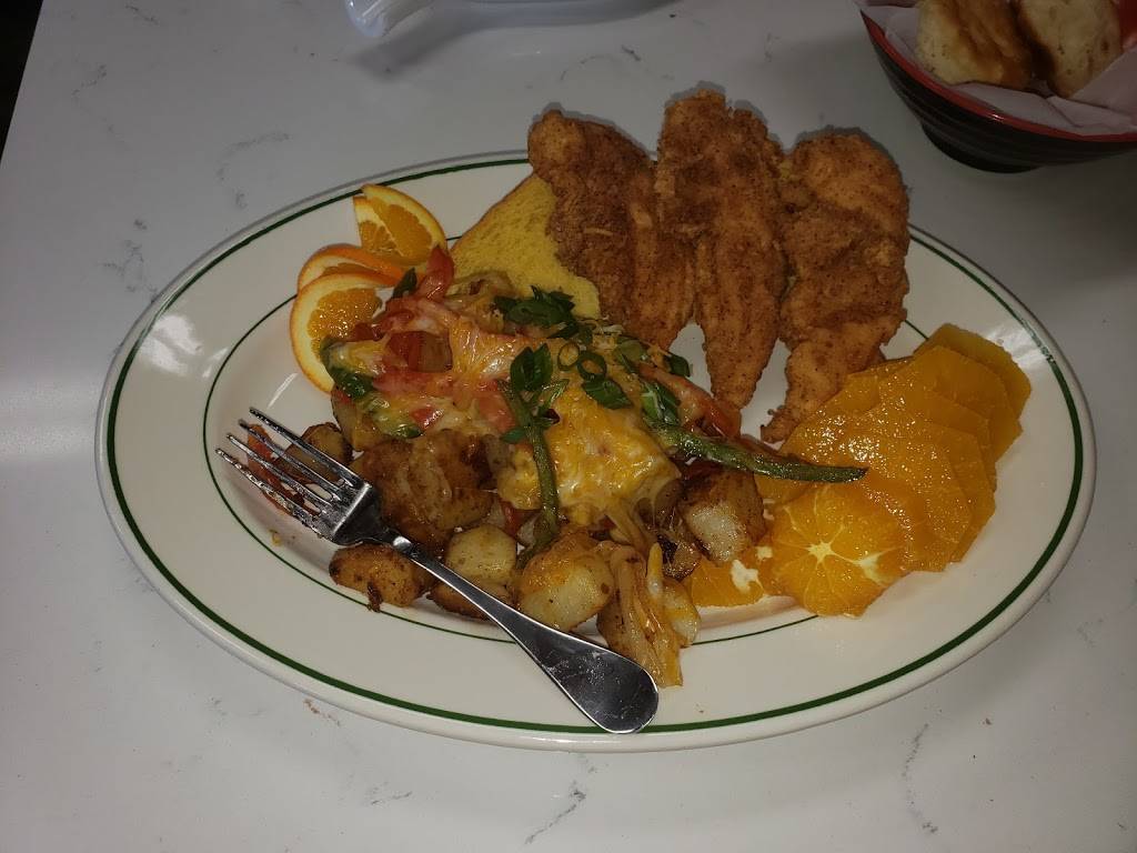 Reds Flavor Table Take-out | restaurant | B, 254 N Market St, Inglewood, CA 90301, USA | 4243315000 OR +1 424-331-5000