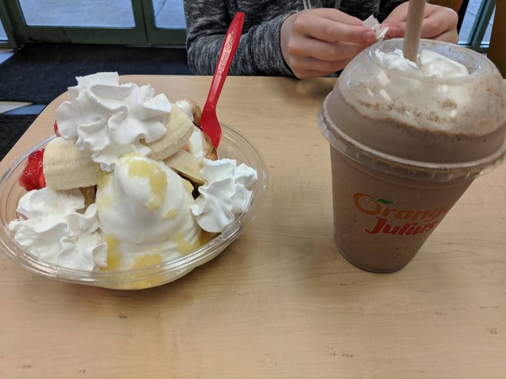 Dairy Queen | restaurant | 3527 S Jefferson St, Falls Church, VA 22041, USA | 7039317183 OR +1 703-931-7183