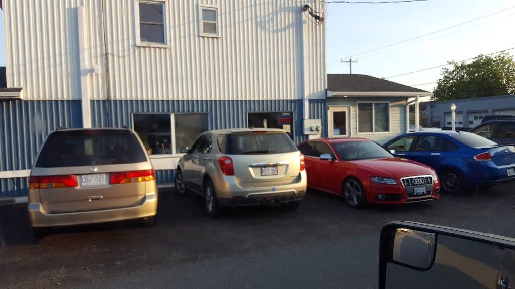 Riverside Restaurant | restaurant | 137 Trent St S, Frankford, ON K0K 2C0, Canada | 6133988818 OR +1 613-398-8818