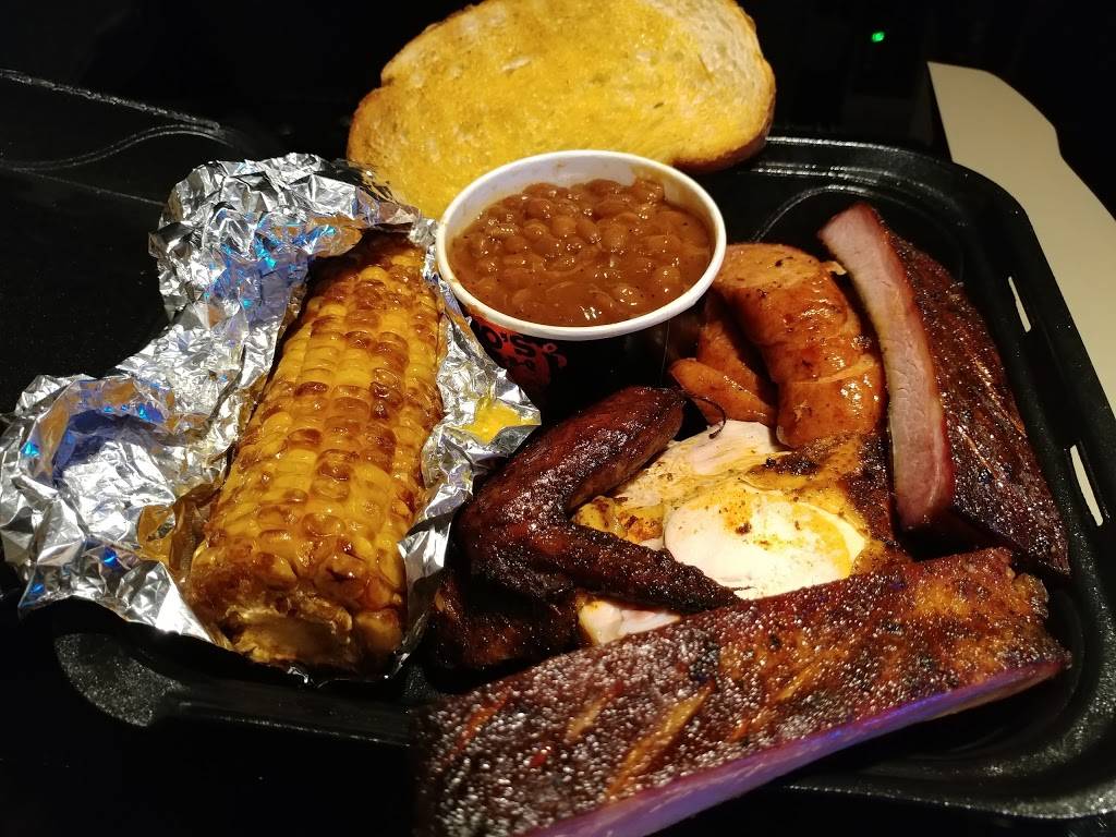 Bonos Pit Bar-B-Q | restaurant | 10645 Philips Hwy, Jacksonville, FL 32256, USA | 9048862801 OR +1 904-886-2801