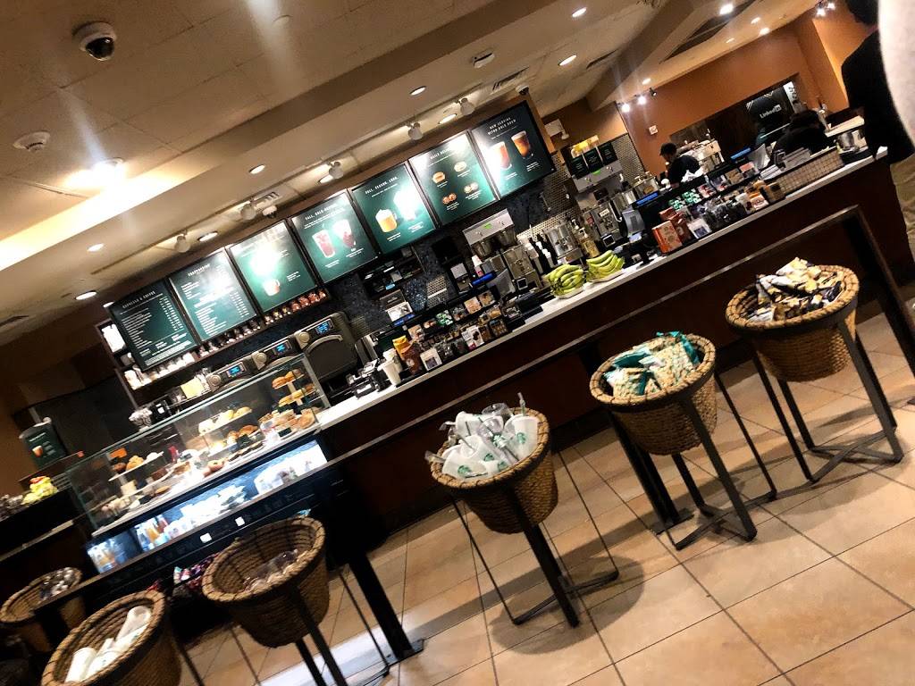 Starbucks | cafe | 350 5th Ave, New York, NY 10118, USA | 2125649141 OR +1 212-564-9141