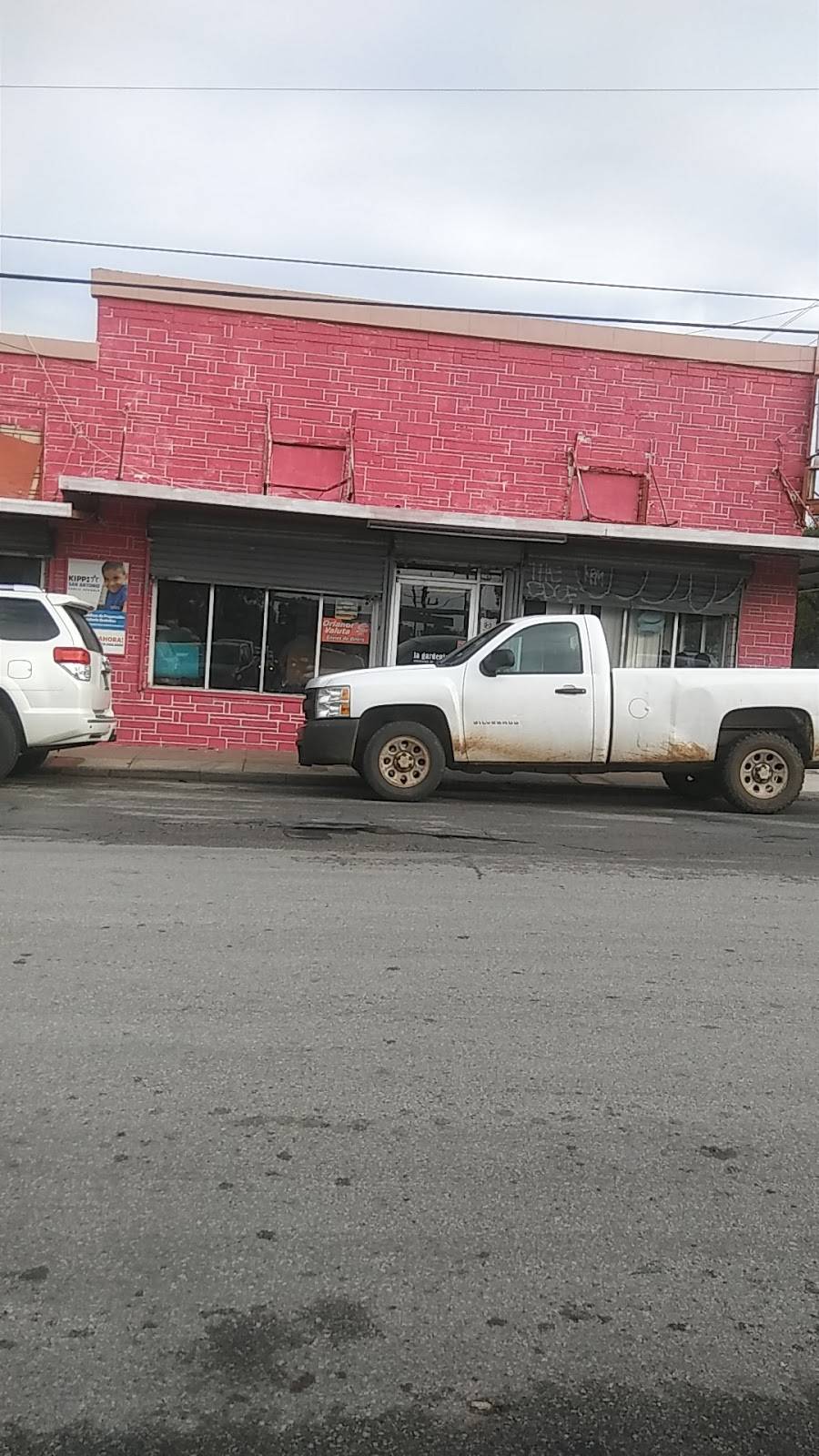 Taco La Gardenia | restaurant | 1805 N Pine St, San Antonio, TX 78208, USA | 2102299702 OR +1 210-229-9702