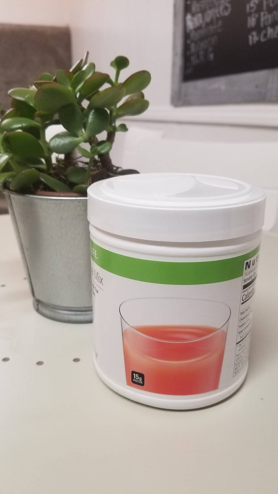 Gomeznutricion | restaurant | 4356 Poplar St st, San Diego, CA 92105, USA | 6194170105 OR +1 619-417-0105