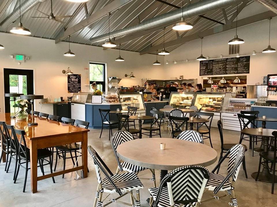 Goblin & The Grocer | restaurant | 1 W Dunes Hwy, Beverly Shores, IN 46301, USA | 2198099047 OR +1 219-809-9047