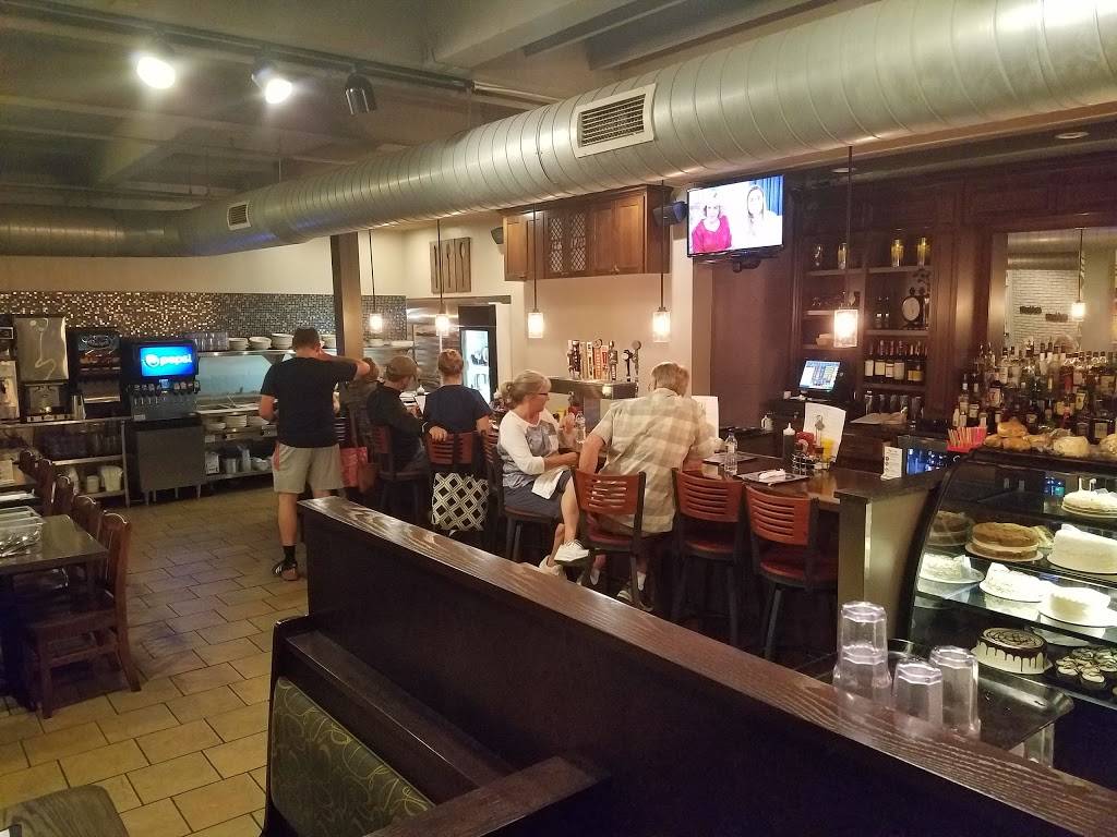 Keys Cafe & Bakery | restaurant | 504 Robert St N, St Paul, MN 55101, USA | 6512224083 OR +1 651-222-4083