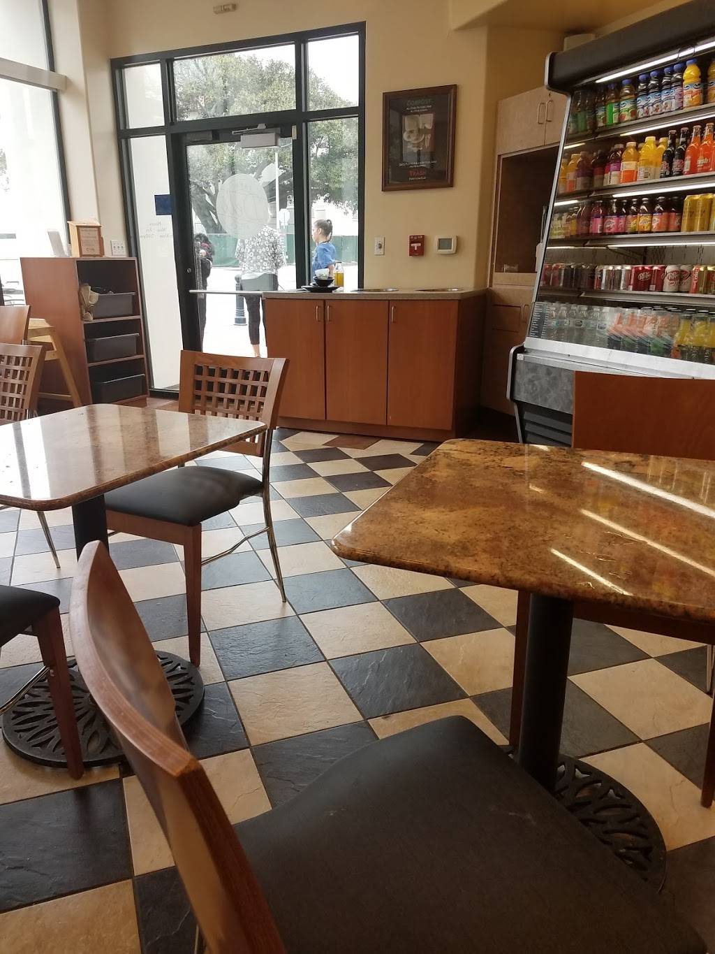 Park Place Deli | restaurant | 403 W Pueblo St, Santa Barbara, CA 93105, USA | 8058798534 OR +1 805-879-8534