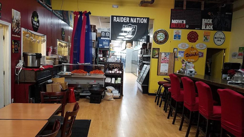 Punjabi Kitchen | restaurant | 3550 San Pablo Dam Rd, El Sobrante, CA 94803, USA | 5102222230 OR +1 510-222-2230