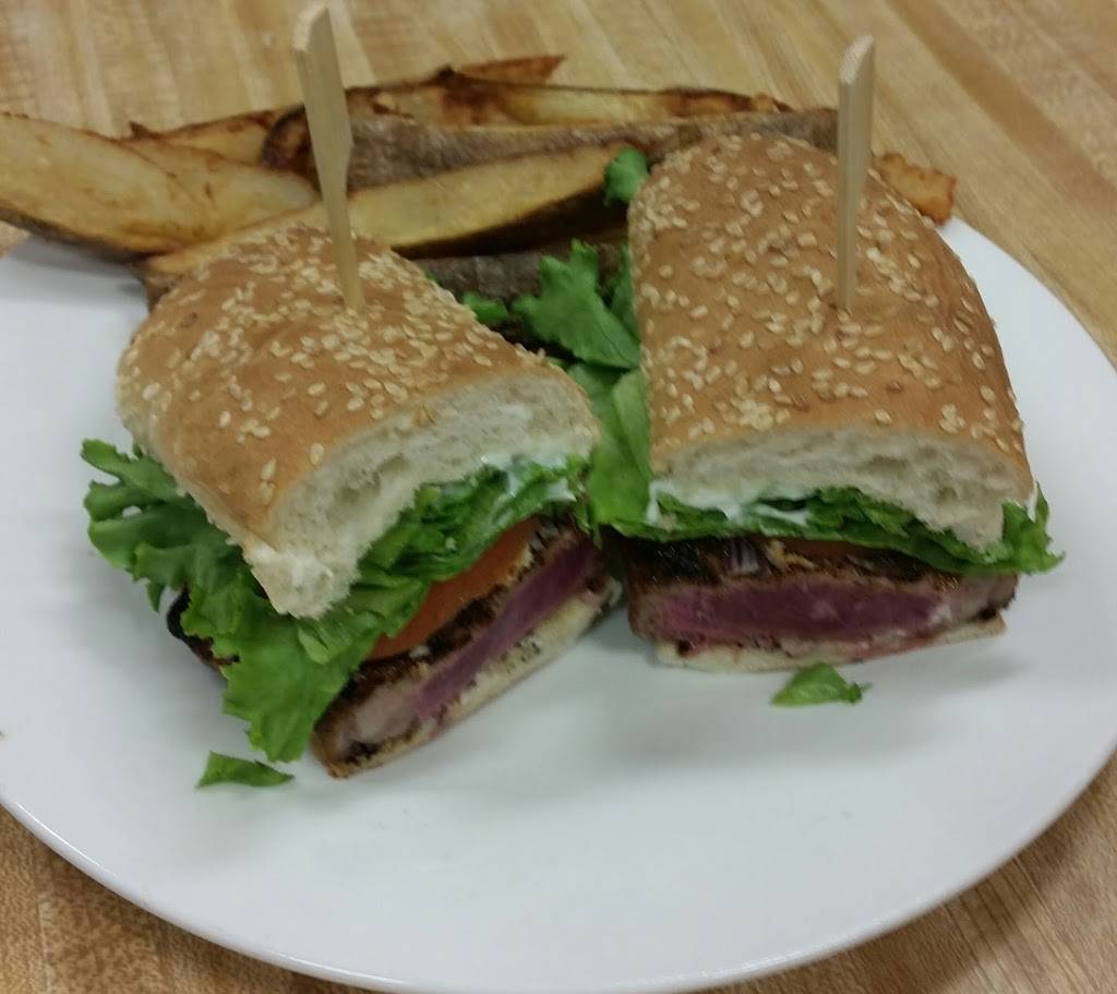 Burgess Baking Co | restaurant | 120 W Main St A, Ripon, CA 95366, USA | 2095999359 OR +1 209-599-9359