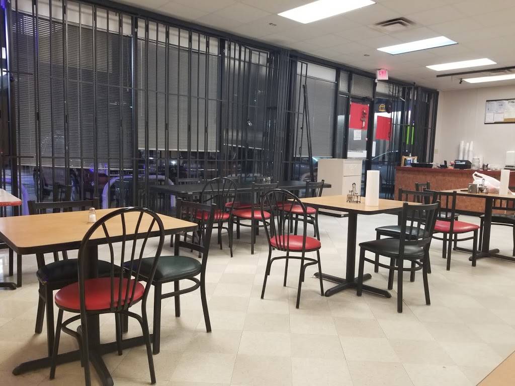 Texas Taco Express | restaurant | 7702 Windfern Rd, Houston, TX 77040, USA | 2814082421 OR +1 281-408-2421