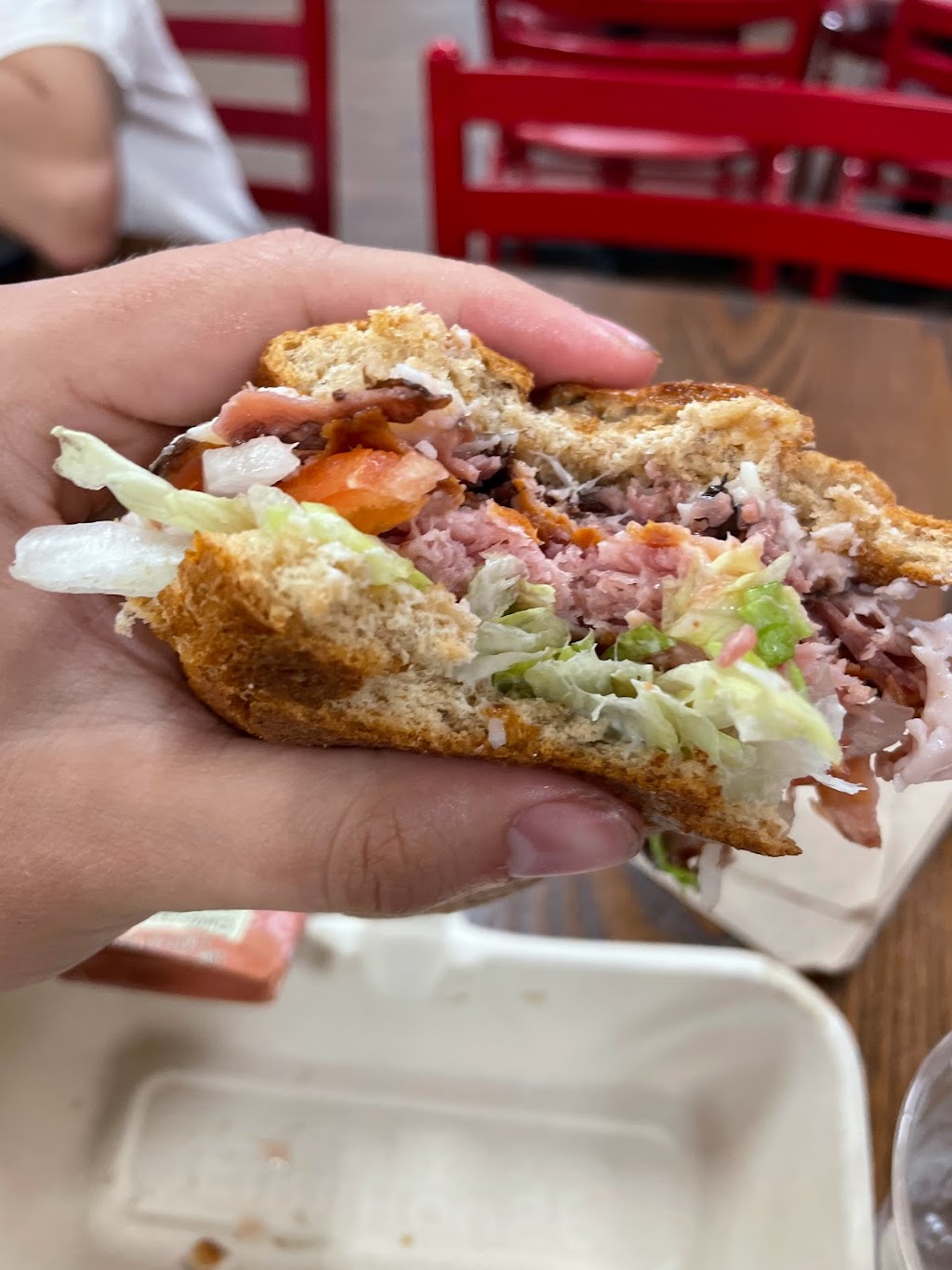 Firehouse Subs 98th & Slide | restaurant | 9810 Slide Rd Suite 500, Lubbock, TX 79424, USA | 8066863856 OR +1 806-686-3856