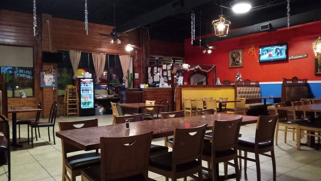 Don Arturos Mexican Grill | restaurant | 4910 Main St Suite #206, Spring Hill, TN 37174, USA | 6153024017 OR +1 615-302-4017