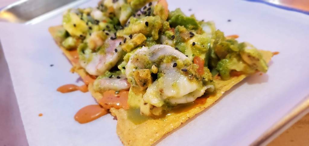 Playa Sirena Restaurant & Cantina | restaurant | 4001 N Mesa St, El Paso, TX 79902, USA | 9155005401 OR +1 915-500-5401