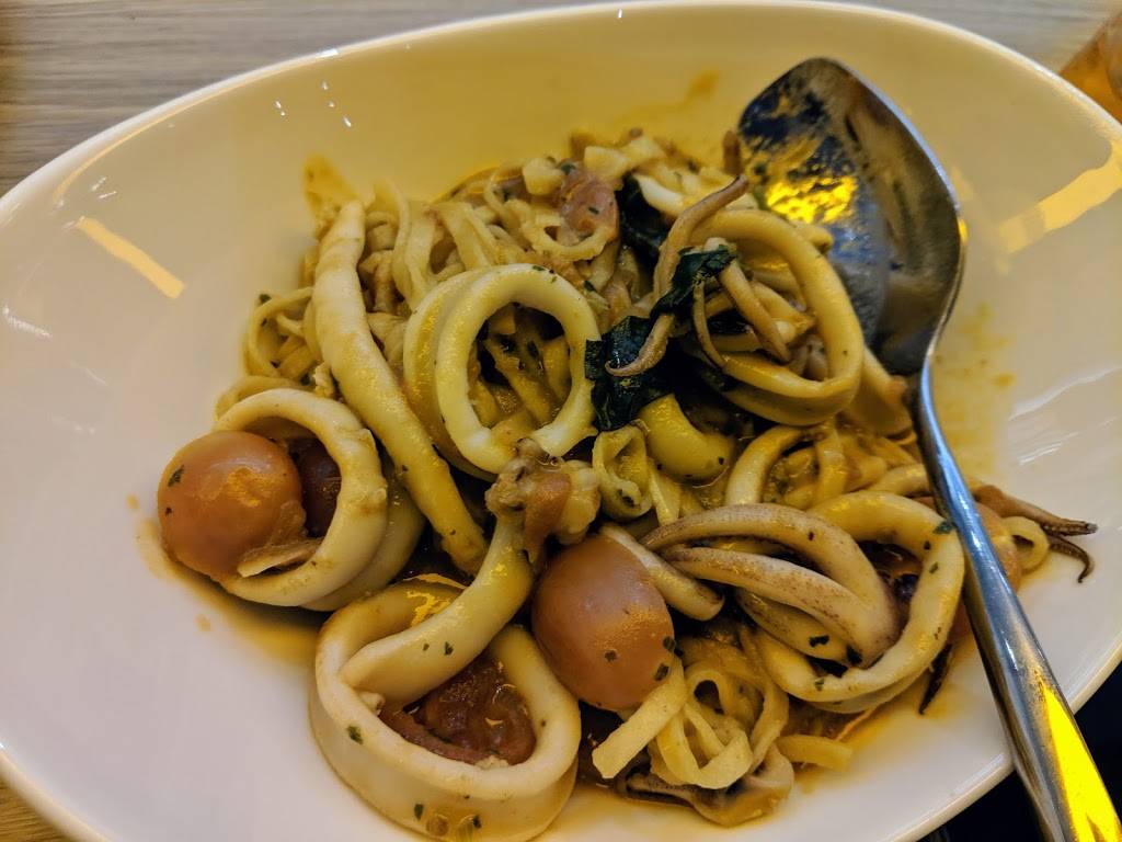 Delarosa | restaurant | 6000 Bollinger Canyon Rd Suite 1600, San Ramon, CA 94583, USA | 9257870044 OR +1 925-787-0044