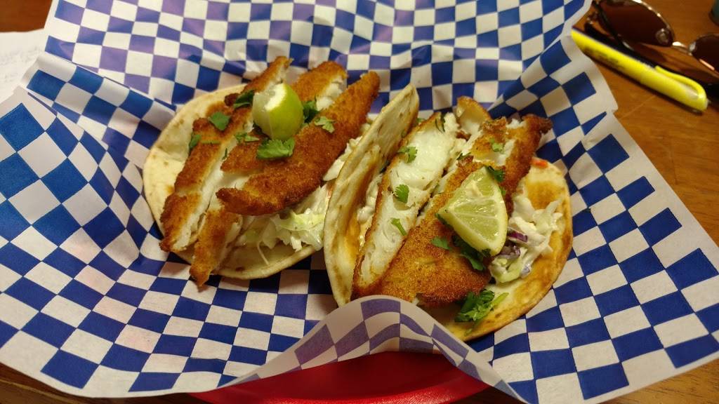 Olivers Fish and Chips | restaurant | 9915 224th St E, Graham, WA 98338, USA | 2532623474 OR +1 253-262-3474