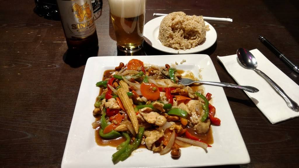 Lemongrass Asian Cuisine | restaurant | 3376 Wentworth Dr, Hemet, CA 92545, USA | 9517661506 OR +1 951-766-1506