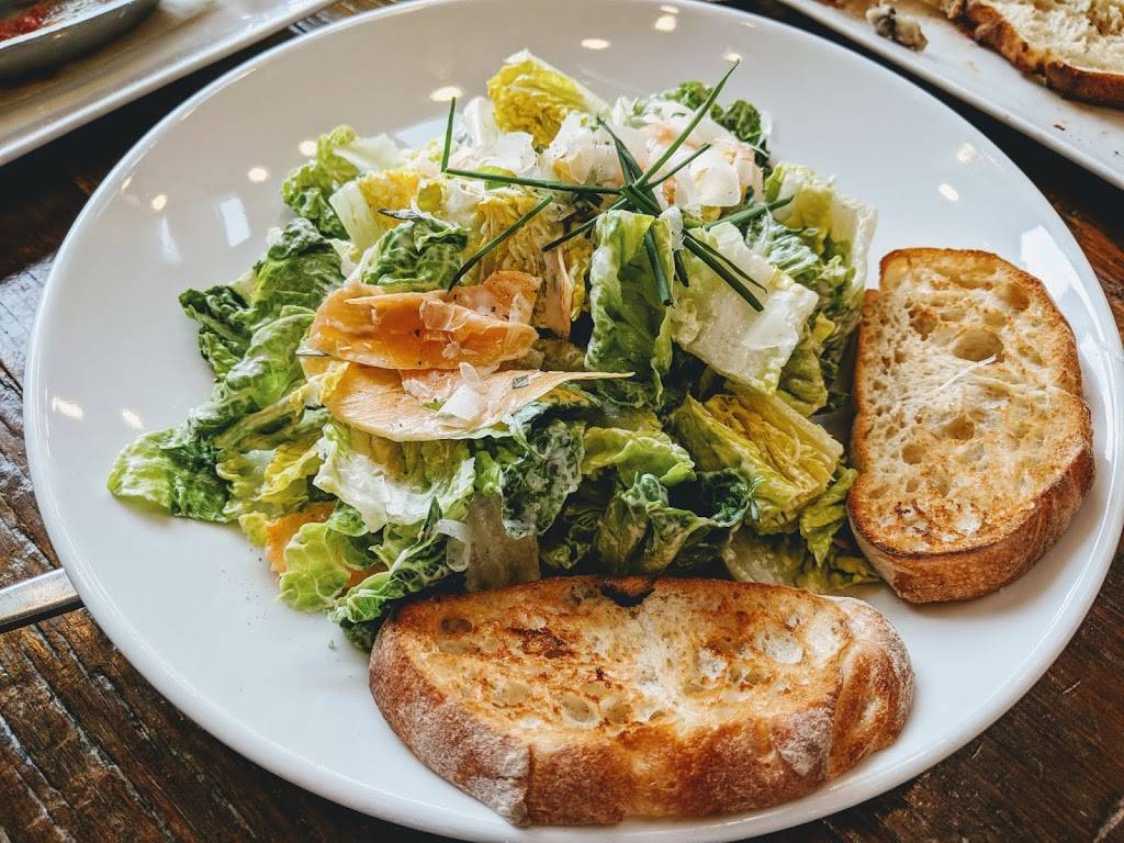 Rise Pizzeria | restaurant | 1451 Burlingame Ave, Burlingame, CA 94010, USA | 6502359715 OR +1 650-235-9715