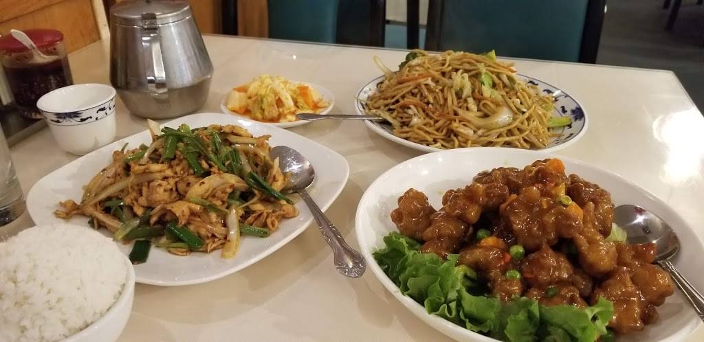 Little Sichuan Restaurant | restaurant | 35233 Newark Blvd, Newark, CA 94560, USA | 5107428777 OR +1 510-742-8777