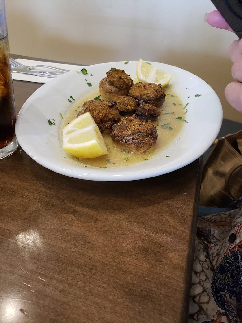 Asaros Pizza | restaurant | 3987 Bee Ridge Rd Ext, Sarasota, FL 34241, USA | 9413420090 OR +1 941-342-0090