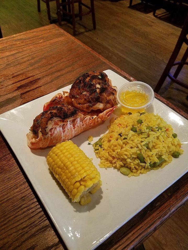 Soul Food at 95 South | night club | 778 Franklin Ave, Brooklyn, NY 11238, USA | 3476996596 OR +1 347-699-6596