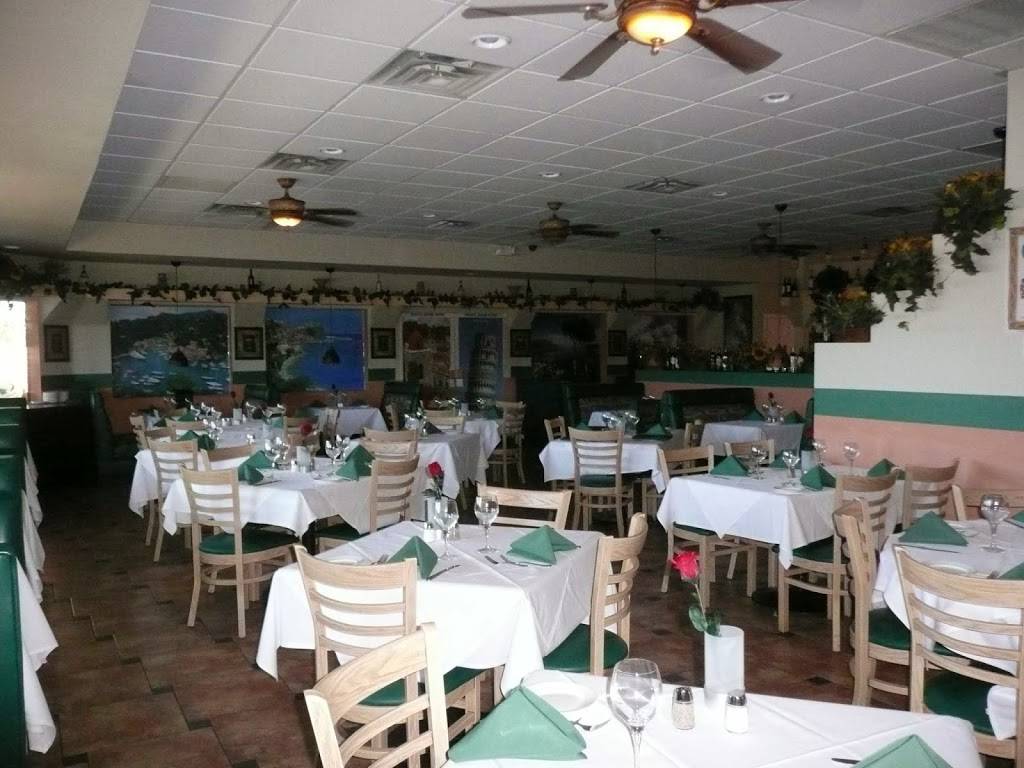 Sicilian Ristorante Italian Restaurant | restaurant | 3520 E Tropicana Ave, Las Vegas, NV 89121, USA | 7024582004 OR +1 702-458-2004