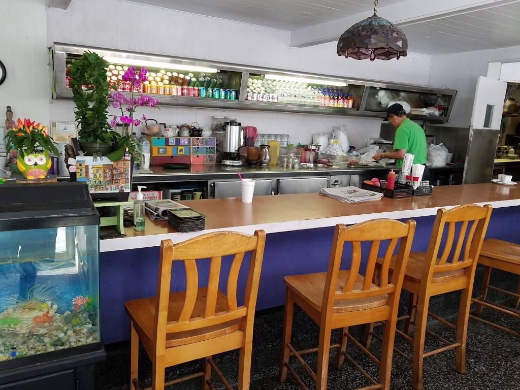 René Café | cafe | 1123 W 7th St, Los Angeles, CA 90017, USA | 2136899898 OR +1 213-689-9898