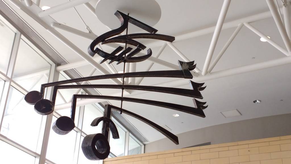 Overture | restaurant | 260 W Federal St, Youngstown, OH 44503, USA | 3307449900 OR +1 330-744-9900