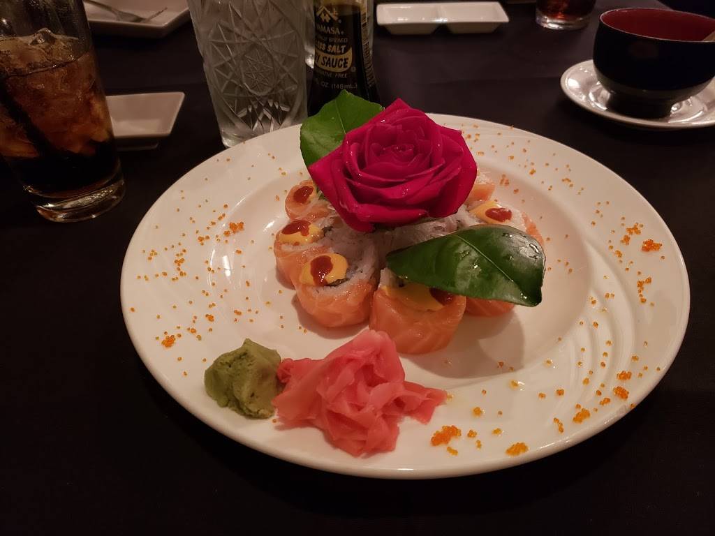 Yos On Hartz | restaurant | 531 Hartz Ave, Danville, CA 94526, USA | 9258555580 OR +1 925-855-5580