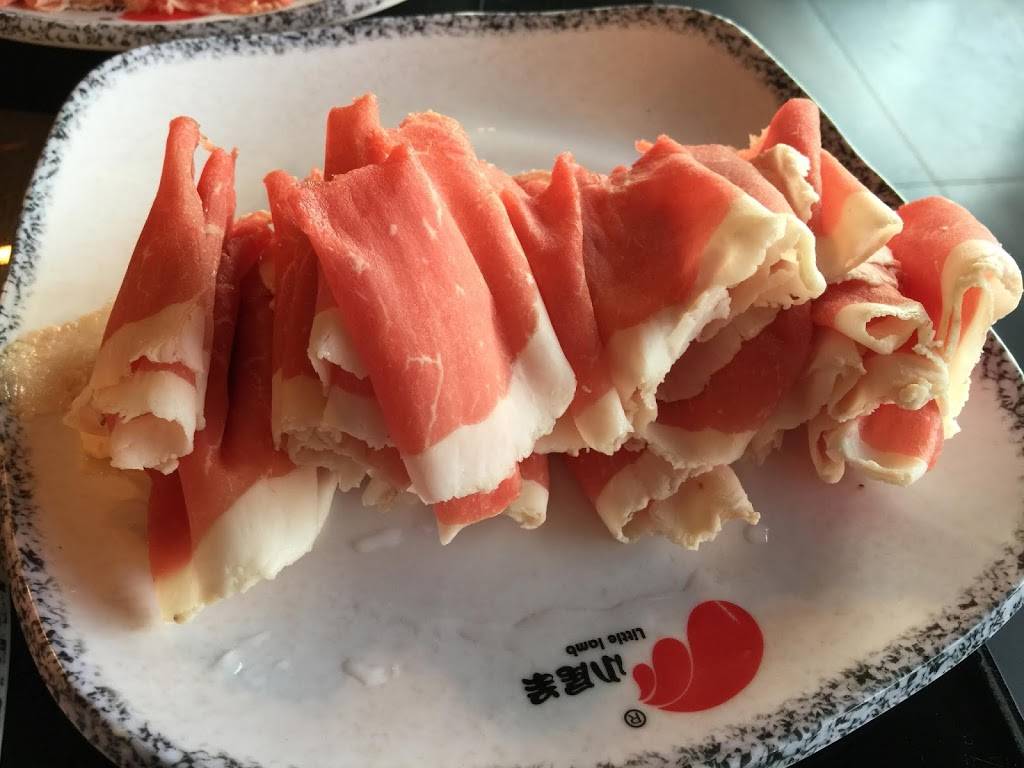 Little Lamb Hot Pot | night club | 2201 South Wentworth Avenue #1FL, Chicago, IL 60616, USA | 3122250600 OR +1 312-225-0600