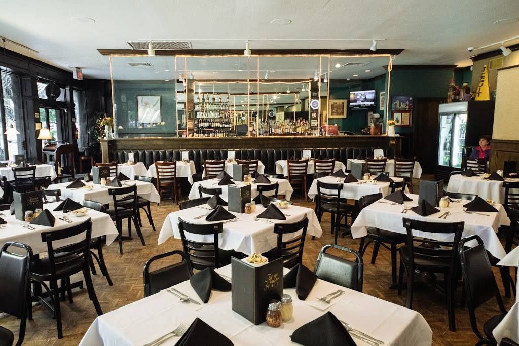 Prego Pasta House | meal delivery | 4930 Greenville Ave, Dallas, TX 75206, USA | 2143639204 OR +1 214-363-9204