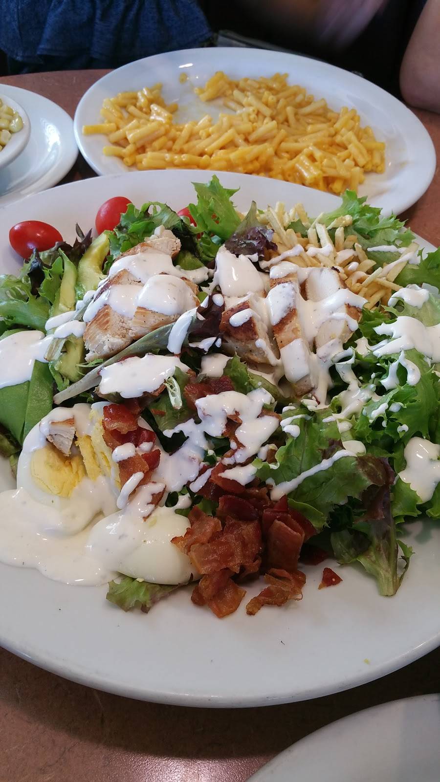 Dennys | restaurant | 1425 Nogales St, Rowland Heights, CA 91748, USA | 6269652418 OR +1 626-965-2418