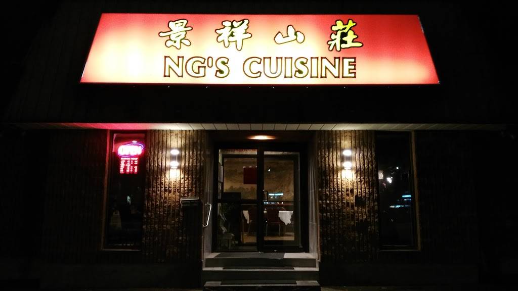 Ngs Cuisine | restaurant | 1499 Merivale Rd, Nepean, ON K2E 5P3, Canada | 6132288818 OR +1 613-228-8818