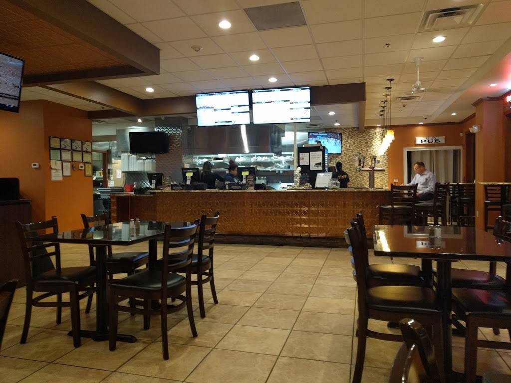 Kens NY Deli & Brick Oven Pizzeria | meal takeaway | 72 Great Rd, Bedford, MA 01730, USA | 7812764999 OR +1 781-276-4999