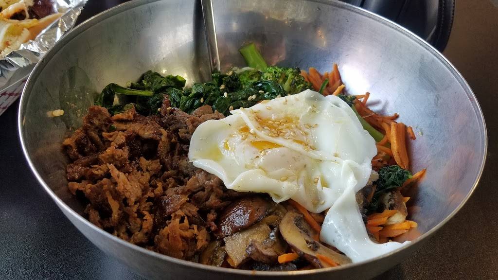 Kosmos BopShop | restaurant | 308 S Ashley St, Ann Arbor, MI 48104, USA | 7343694767 OR +1 734-369-4767