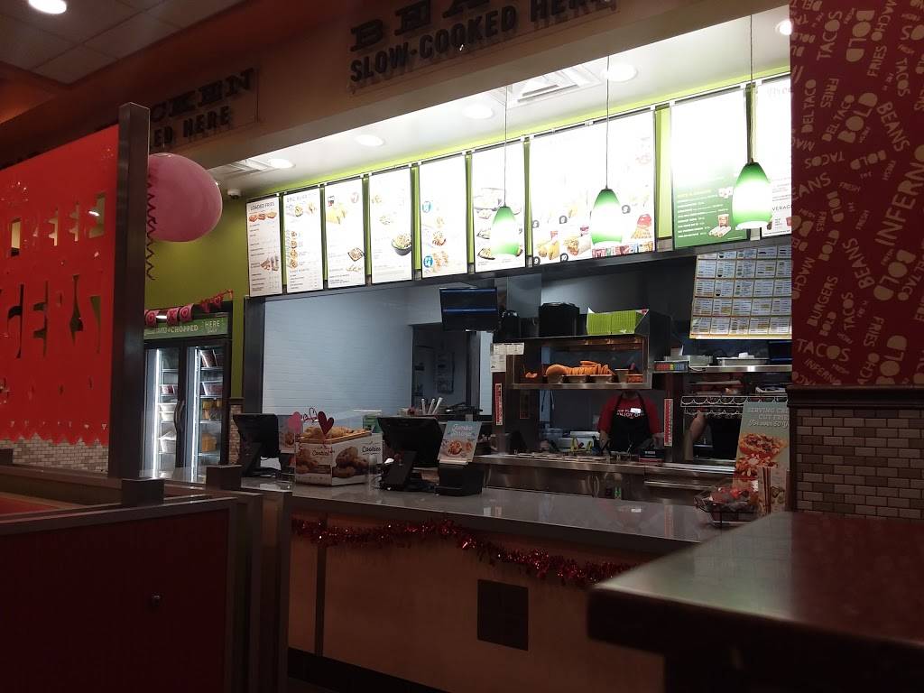 Del Taco | restaurant | 16606 Hawthorne Blvd, Lawndale, CA 90260, USA | 3102146996 OR +1 310-214-6996