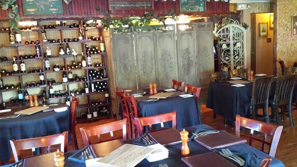 Osmans Restaurant | restaurant | 2579 Halls Mill Rd, Mobile, AL 36606, USA | 2514790006 OR +1 251-479-0006