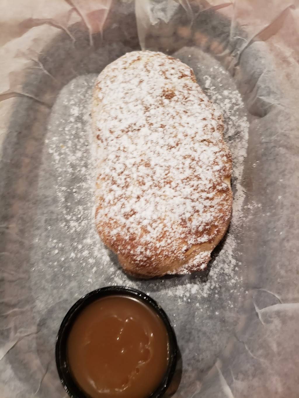 Bierock | restaurant | 2911 N Sherman Ave, Madison, WI 53704, USA | 6085158087 OR +1 608-515-8087