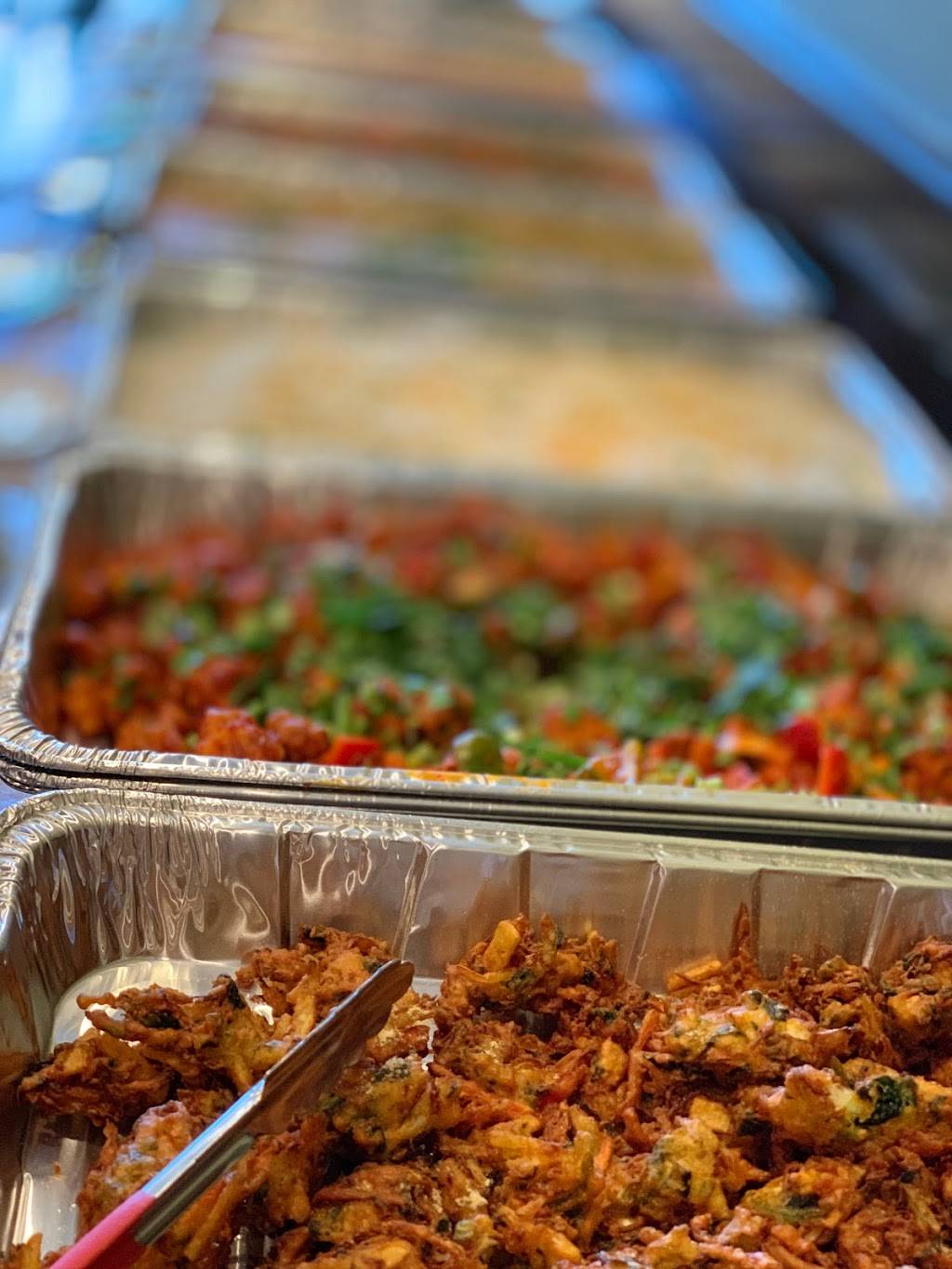 Aago Indian/ Nepalese Restaurant | restaurant | 25421 Lizzio Center Dr STE 110, Chantilly, VA 20152, USA | 7033485034 OR +1 703-348-5034