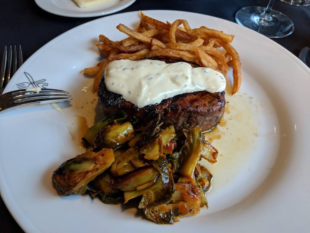 Lisse Steakhuis | restaurant | 1330, 530 Main St, Covington, KY 41011, USA | 8593607008 OR +1 859-360-7008