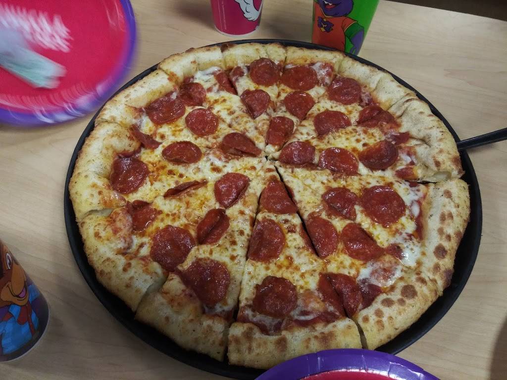 Chuck E. Cheese | restaurant | 2241 W Memorial Rd, Oklahoma City, OK 73134, USA | 4057488200 OR +1 405-748-8200