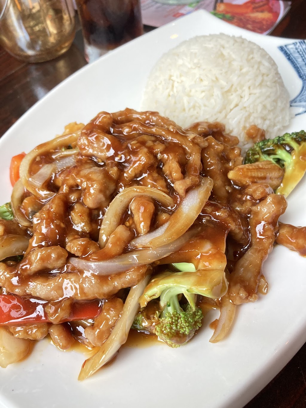 Spice Szechuan | restaurant | 7026 3rd Ave, Brooklyn, NY 11209, USA | 7183335833 OR +1 718-333-5833