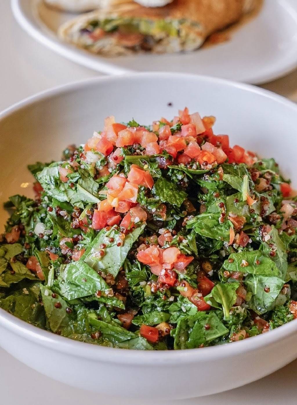 Aladdins Eatery Mayfield | restaurant | 775 Som Center Rd, Cleveland, OH 44143, USA | 4406841168 OR +1 440-684-1168