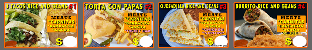 Carnitas Vs Barbacoa | restaurant | 7901 E 41st St, Tulsa, OK 74145, USA | 9182629793 OR +1 918-262-9793