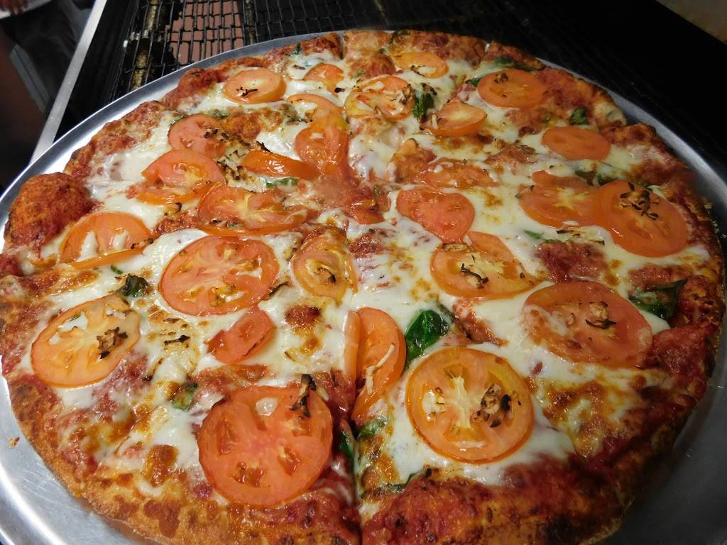Ameci Pizza Newbury Park | meal delivery | 1560 Newbury Rd #3, Newbury Park, CA 91320, USA | 8054998300 OR +1 805-499-8300
