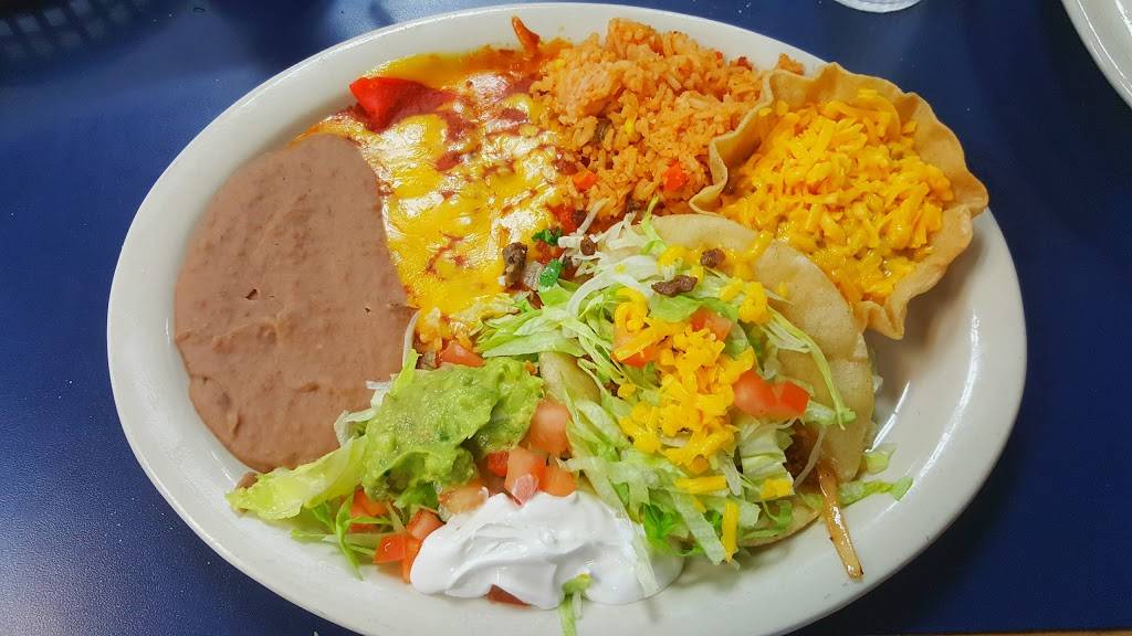 El Jalisco Mexican Restaurant | restaurant | 790 FM3009, Schertz, TX 78154, USA | 2105661885 OR +1 210-566-1885